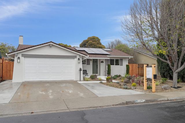 31286 Santa Rita Way, Union City, CA 94587