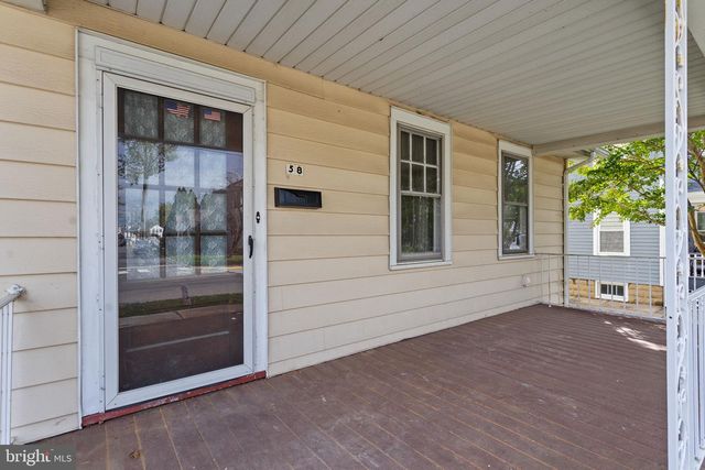 58 E UNION ST, Bordentown, NJ 08505