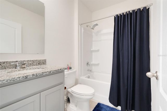 11400 AMBER RIDGE DRIVE, Zellwood, FL 32798