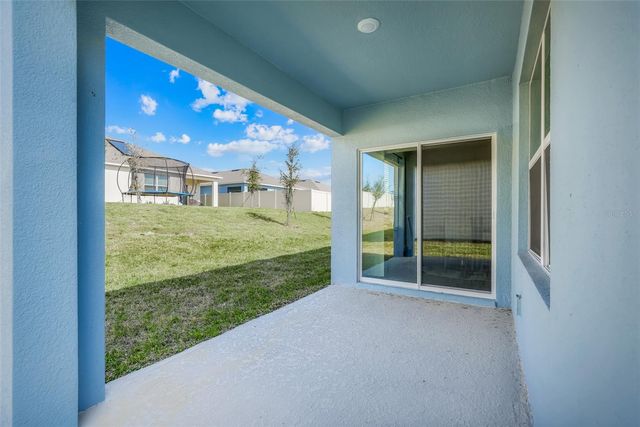 11400 AMBER RIDGE DRIVE, Zellwood, FL 32798