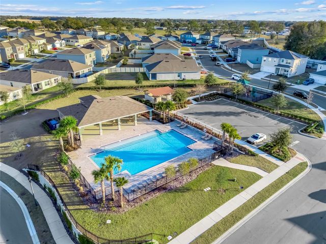 11400 AMBER RIDGE DRIVE, Zellwood, FL 32798