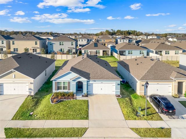 11400 AMBER RIDGE DRIVE, Zellwood, FL 32798