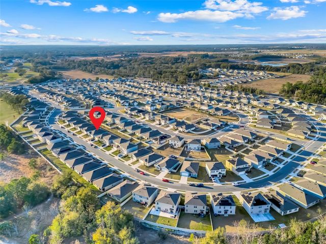 11400 AMBER RIDGE DRIVE, Zellwood, FL 32798