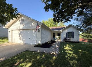 504 S Crimson Court, Bloomington, IN 47403