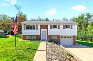 210 SHOREHAM, Shaler, PA 15101