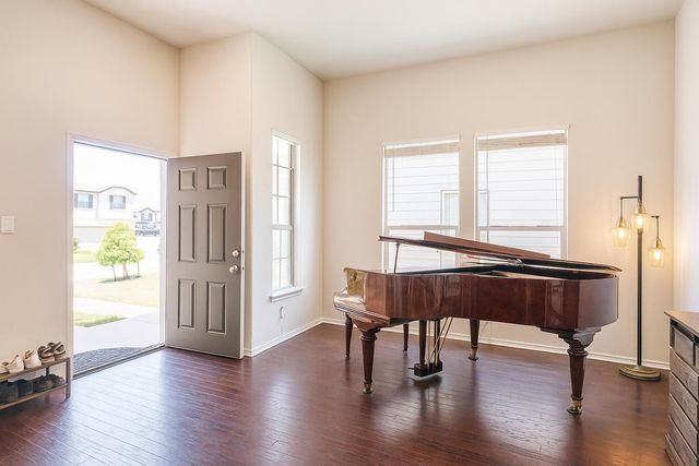 16021 Remington Reserve WAY, Austin, TX 78728