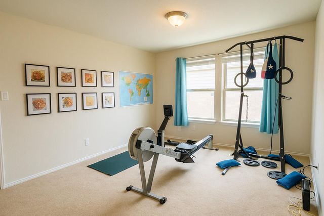 16021 Remington Reserve WAY, Austin, TX 78728