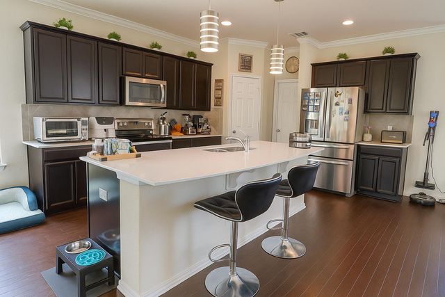 16021 Remington Reserve WAY, Austin, TX 78728