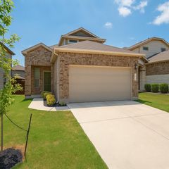 16021 Remington Reserve WAY, Austin, TX 78728