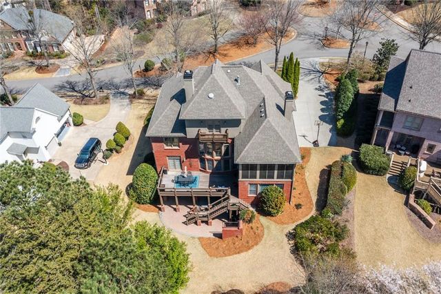 1037 Windermere Crossing, Cumming, GA 30041