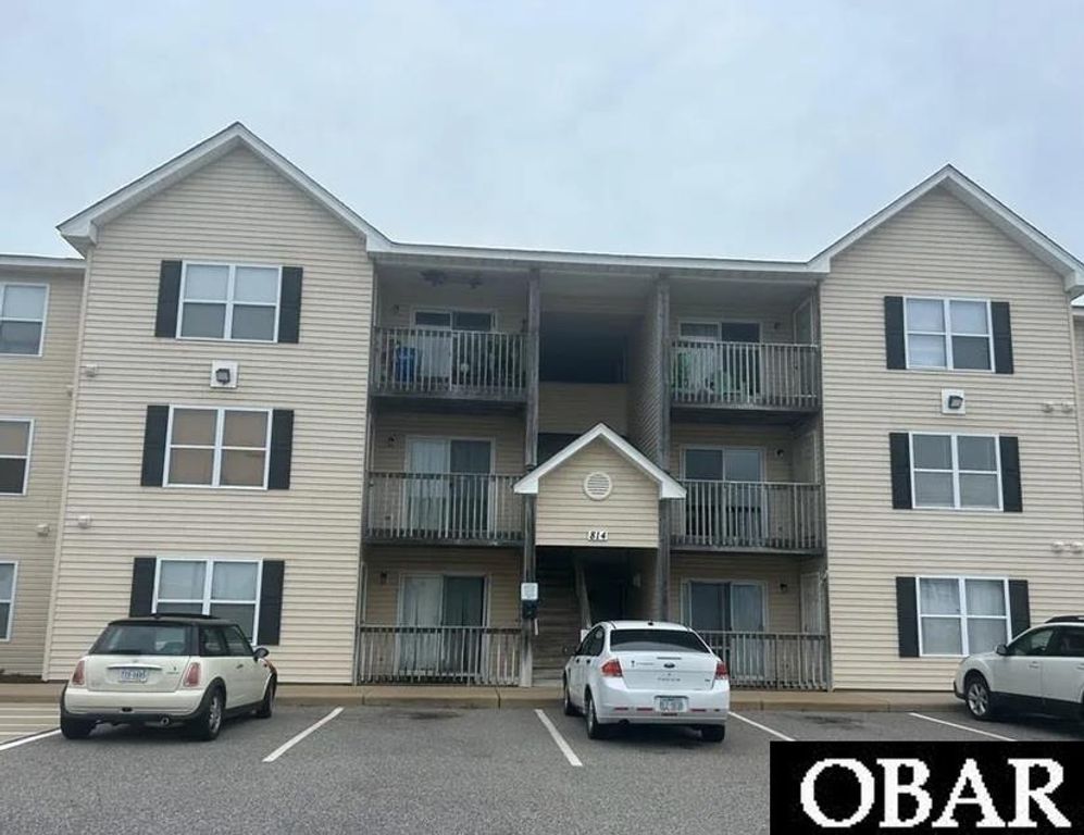 Image 1 of property listing at 814 Caroline Ct # G, Corolla, NC 27927