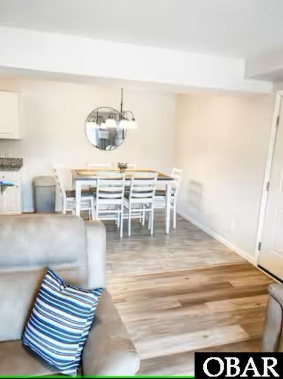 Image 7 of property listing at 814 Caroline Ct # G, Corolla, NC 27927
