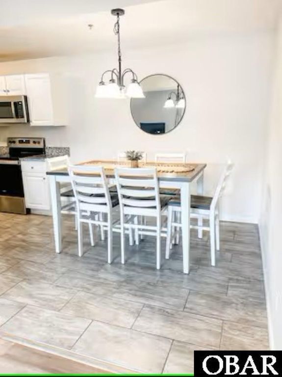 Image 8 of property listing at 814 Caroline Ct # G, Corolla, NC 27927