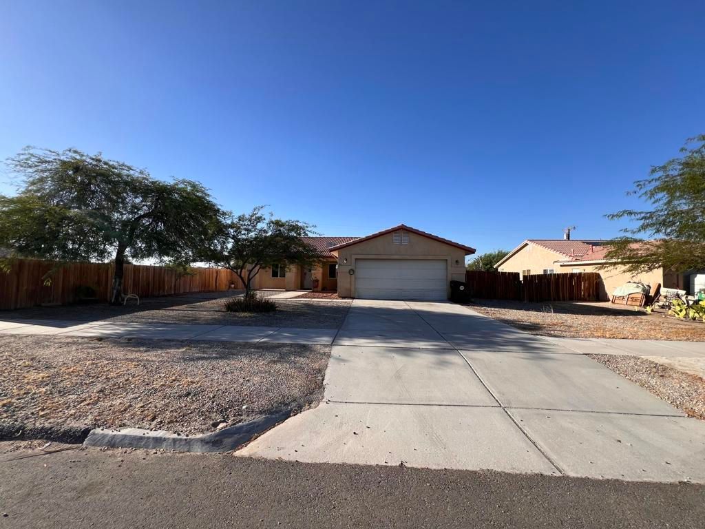 Image 1 of property listing at 1276 Nile Drive, Thermal, CA 92274
