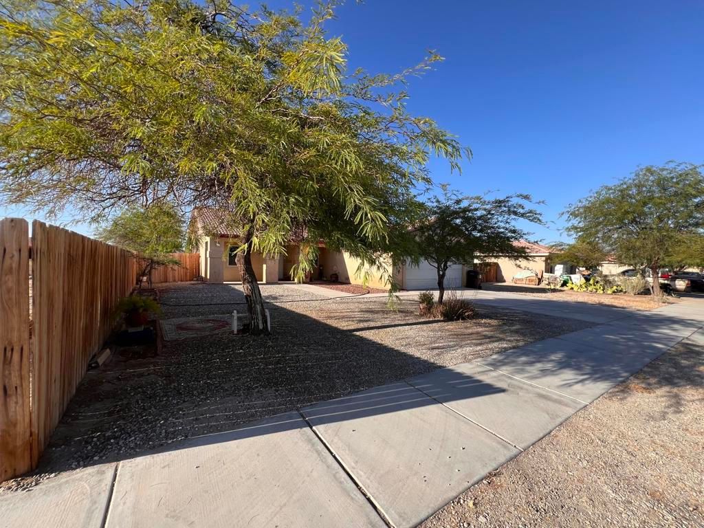 Image 30 of property listing at 1276 Nile Drive, Thermal, CA 92274