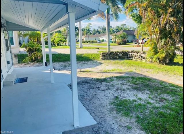 151 7th ST, Naples, FL 34113