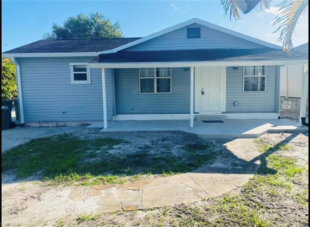 151 7th ST, Naples, FL 34113