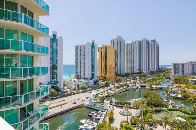 150 Sunny Isles Boulevard 11604, Sunny Isles Beach, FL 33160