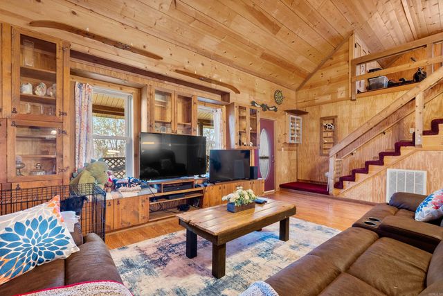 123 Southshore Drive, Hot Springs National Park, AR 71913