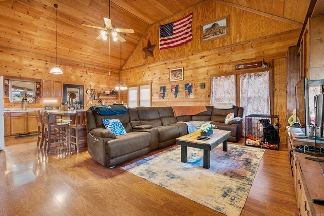 123 Southshore Drive, Hot Springs National Park, AR 71913