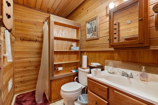 123 Southshore Drive, Hot Springs National Park, AR 71913