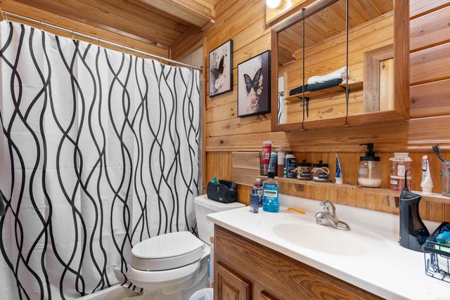 123 Southshore Drive, Hot Springs National Park, AR 71913