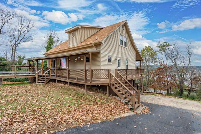 123 Southshore Drive, Hot Springs National Park, AR 71913