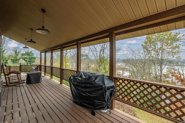 123 Southshore Drive, Hot Springs National Park, AR 71913