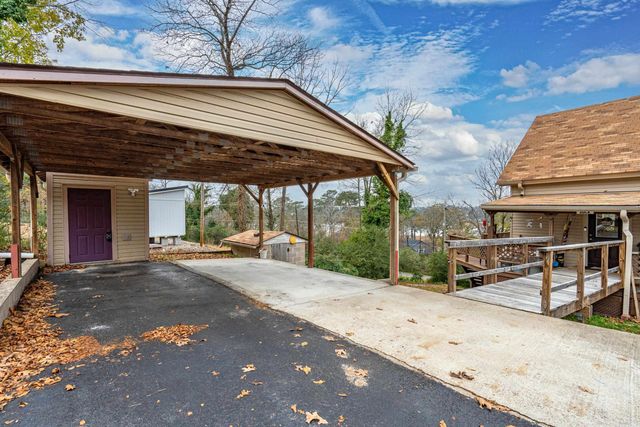 123 Southshore Drive, Hot Springs National Park, AR 71913