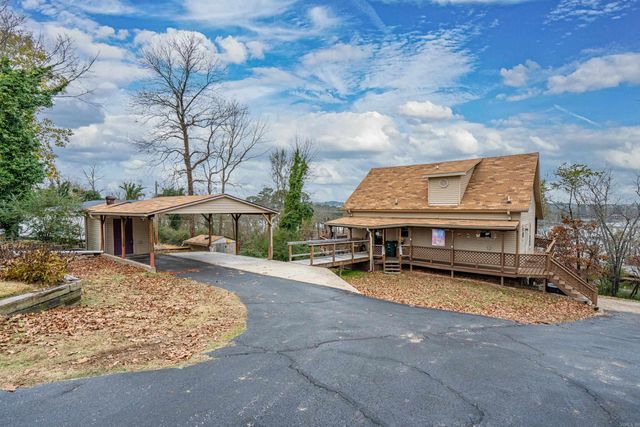 123 Southshore Drive, Hot Springs National Park, AR 71913