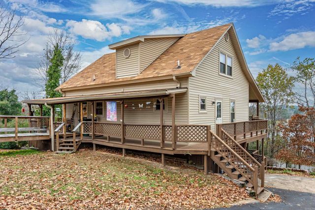 123 Southshore Drive, Hot Springs National Park, AR 71913