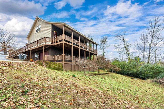 123 Southshore Drive, Hot Springs National Park, AR 71913
