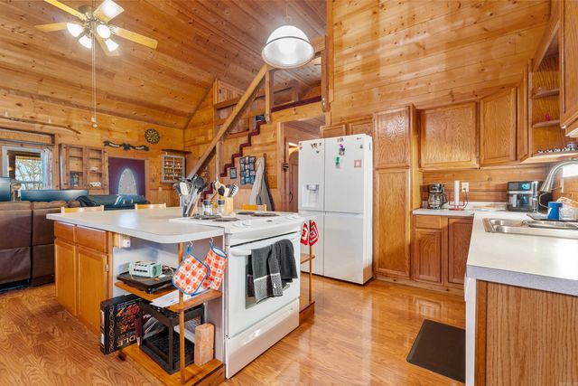 123 Southshore Drive, Hot Springs National Park, AR 71913