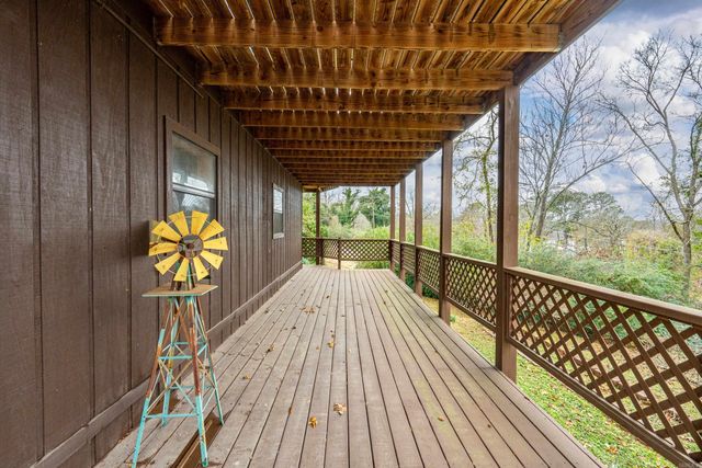 123 Southshore Drive, Hot Springs National Park, AR 71913