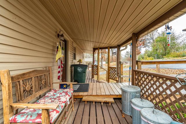 123 Southshore Drive, Hot Springs National Park, AR 71913