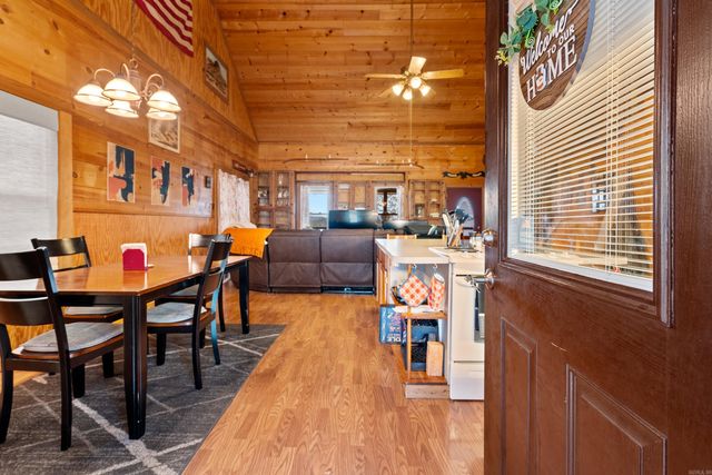 123 Southshore Drive, Hot Springs National Park, AR 71913