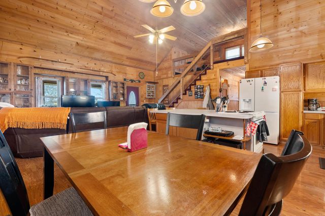 123 Southshore Drive, Hot Springs National Park, AR 71913