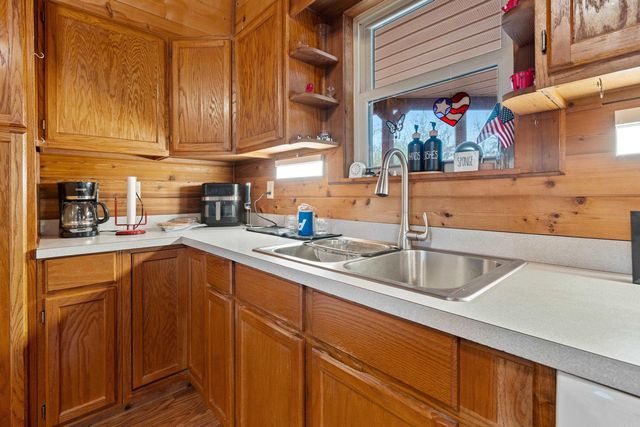 123 Southshore Drive, Hot Springs National Park, AR 71913