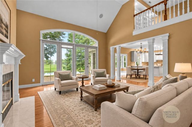161 Wynstone Court, Beavercreek Twp, OH 45385