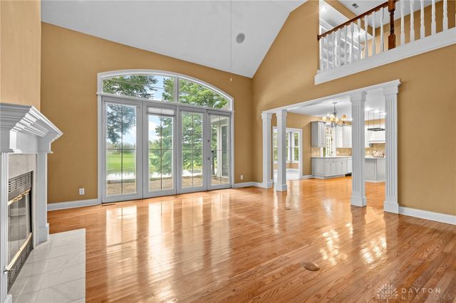 161 Wynstone Court, Beavercreek Twp, OH 45385