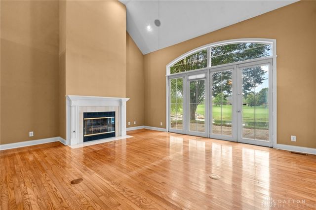 161 Wynstone Court, Beavercreek Twp, OH 45385