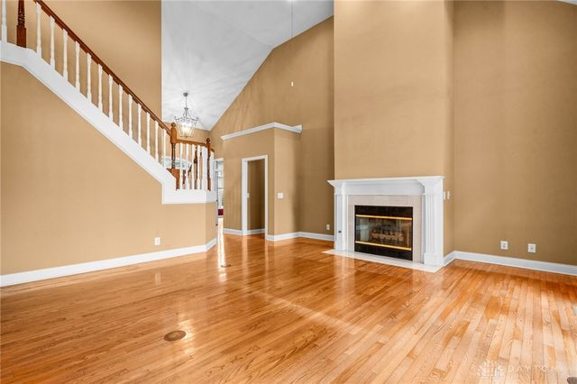 161 Wynstone Court, Beavercreek Twp, OH 45385
