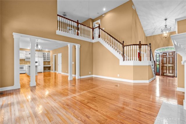 161 Wynstone Court, Beavercreek Twp, OH 45385
