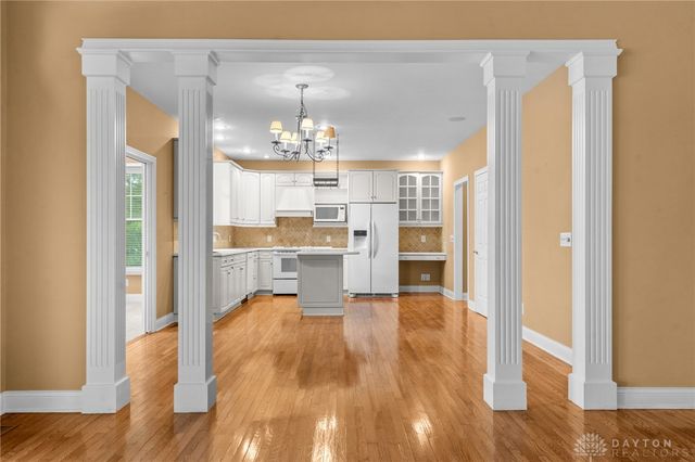 161 Wynstone Court, Beavercreek Twp, OH 45385