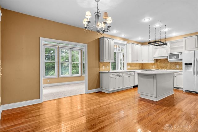161 Wynstone Court, Beavercreek Twp, OH 45385