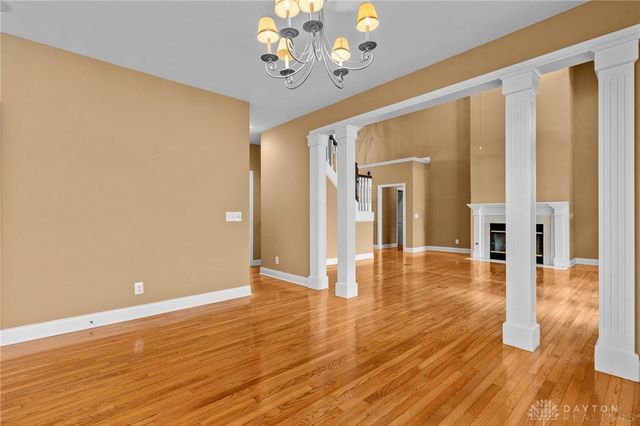 161 Wynstone Court, Beavercreek Twp, OH 45385