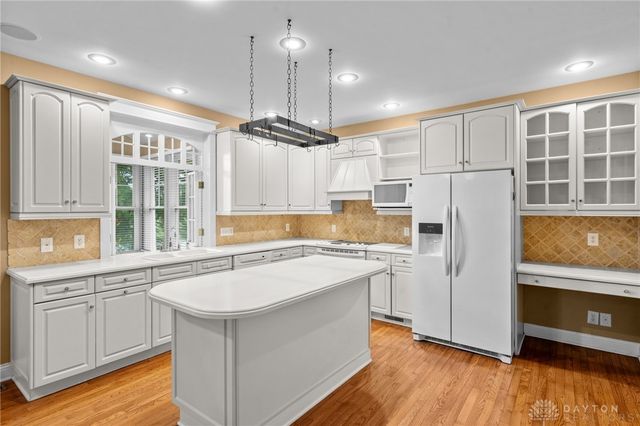 161 Wynstone Court, Beavercreek Twp, OH 45385