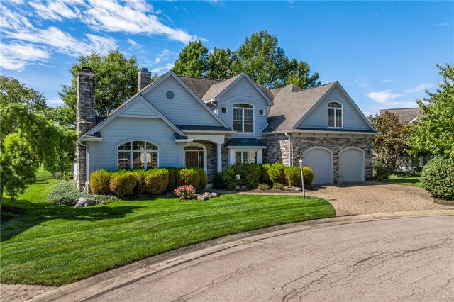 161 Wynstone Court, Beavercreek Twp, OH 45385