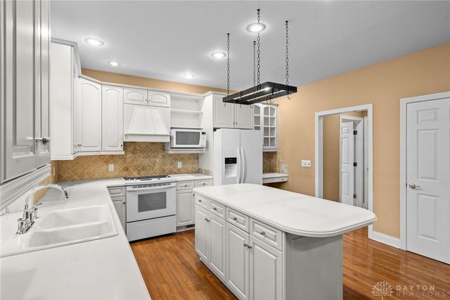 161 Wynstone Court, Beavercreek Twp, OH 45385