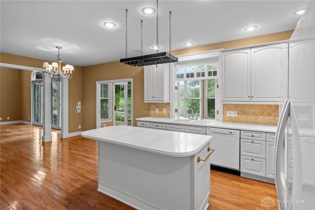 161 Wynstone Court, Beavercreek Twp, OH 45385